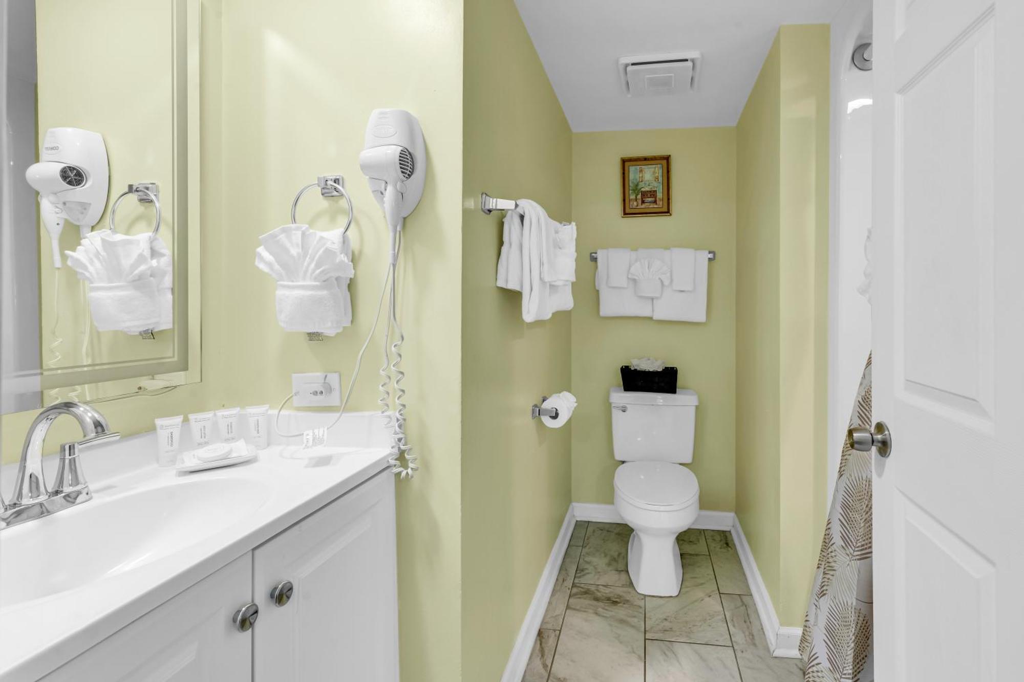 Atlantica Towers - Beach Front Condo W Pools Myrtle Beach Luaran gambar