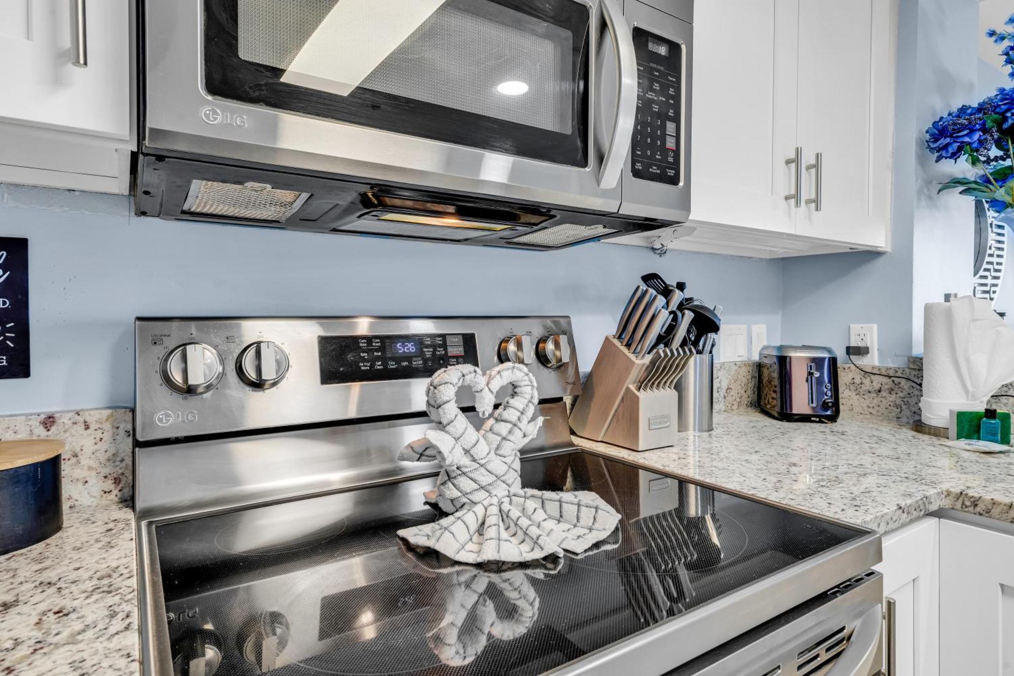 Atlantica Towers - Beach Front Condo W Pools Myrtle Beach Luaran gambar