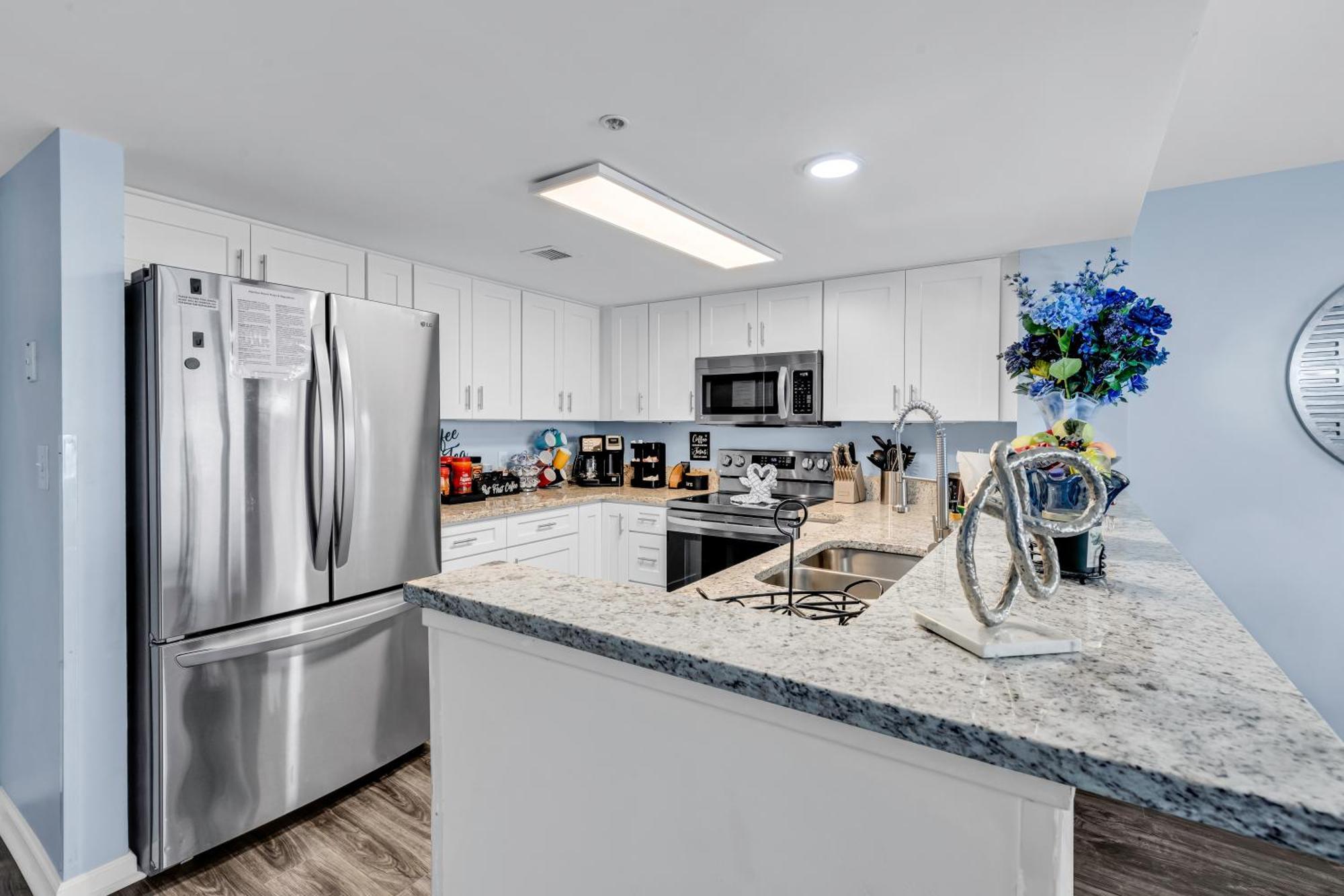 Atlantica Towers - Beach Front Condo W Pools Myrtle Beach Luaran gambar